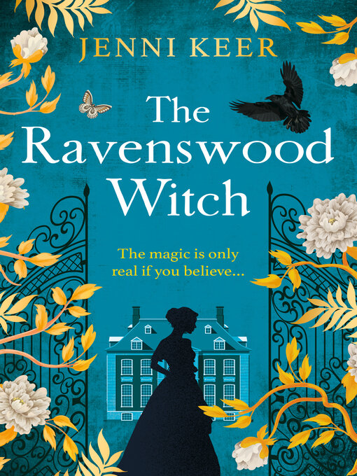 Title details for The Ravenswood Witch by Jenni Keer - Available